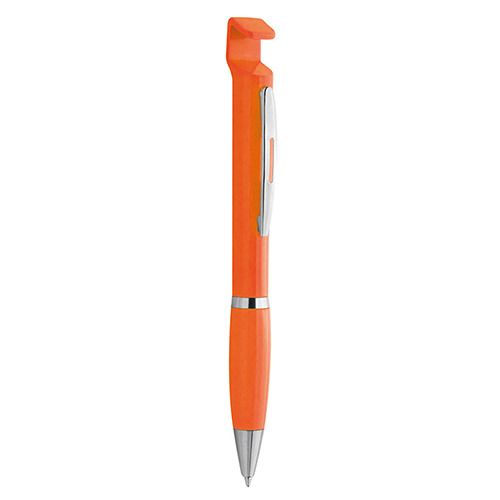 Penna Personalizza con funzione STAND - SUNRISE