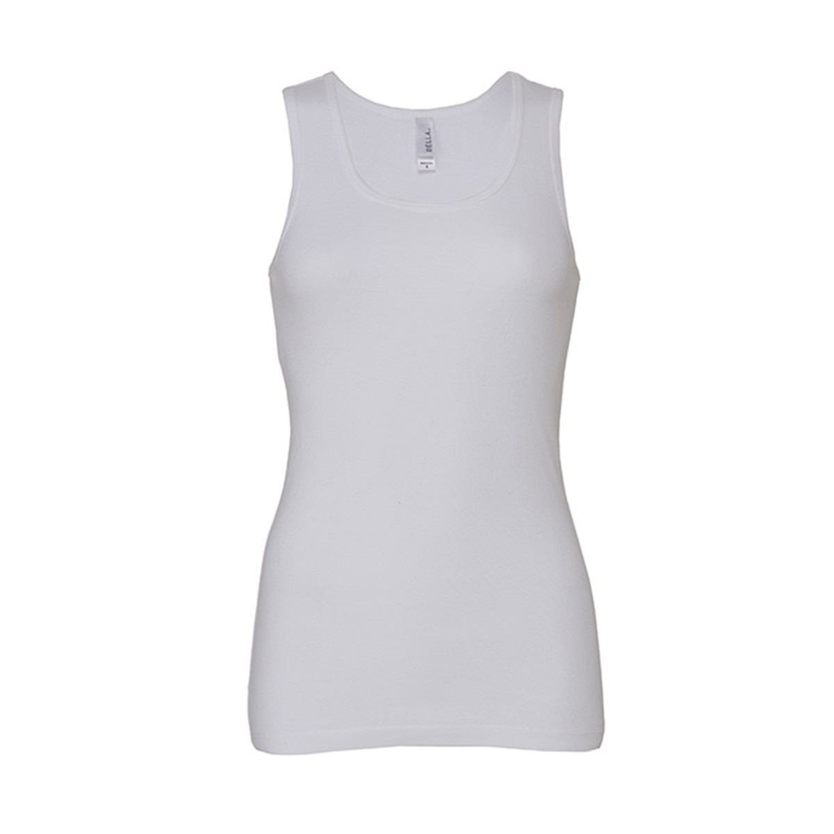 Women's Baby Rib Tank