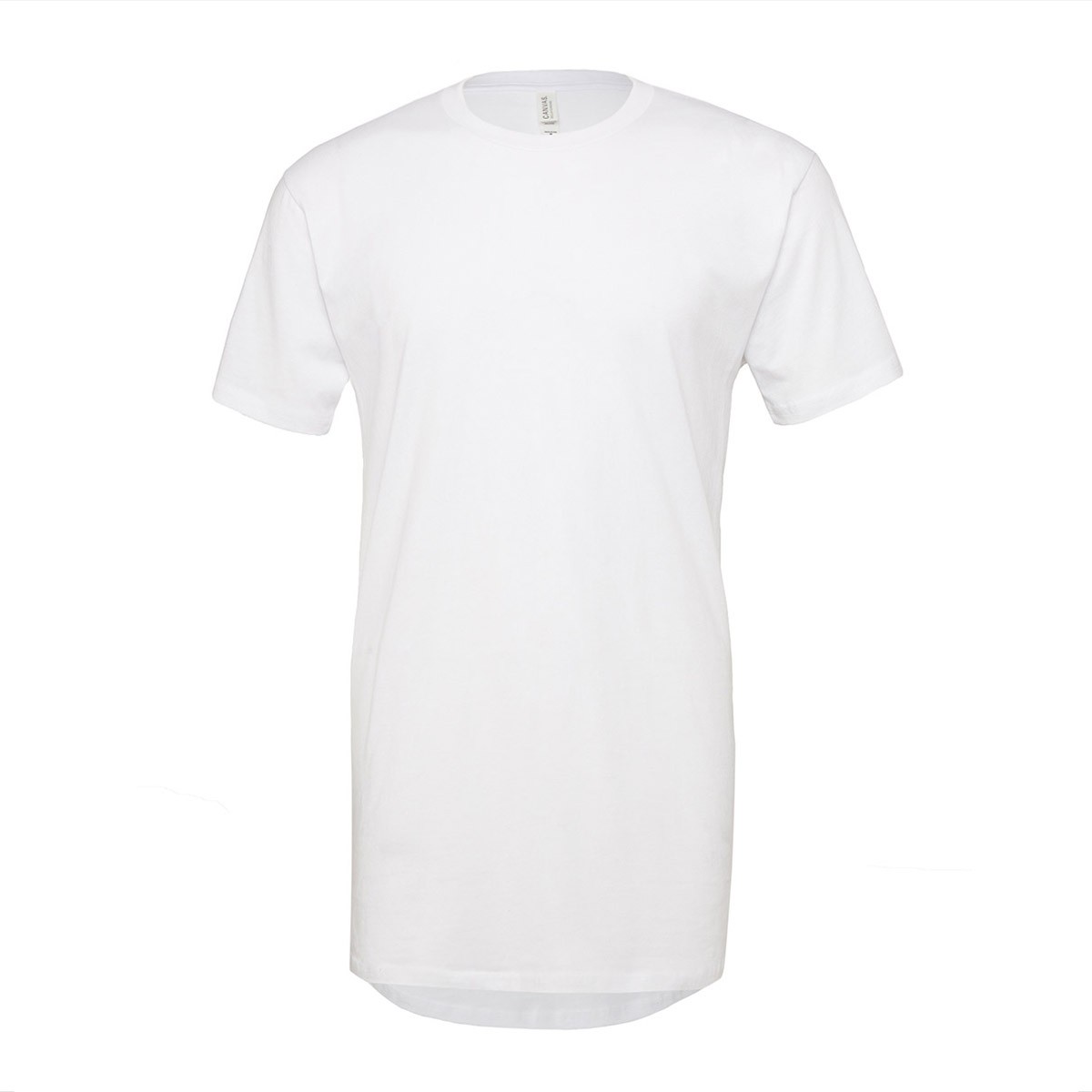 Men's Long Body Urban Tee