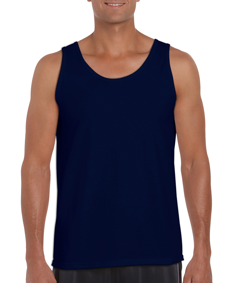 Softstyle Mens Tank Top