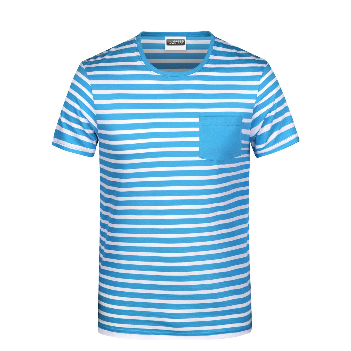 Men's T-Shirt Striped