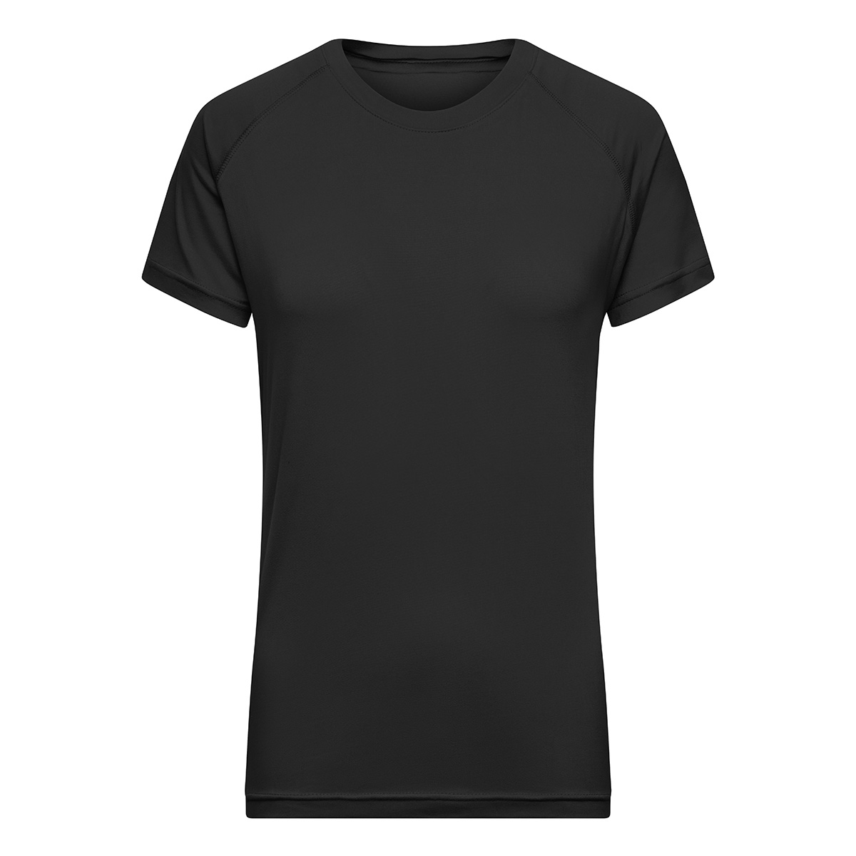Ladies' Sports-T