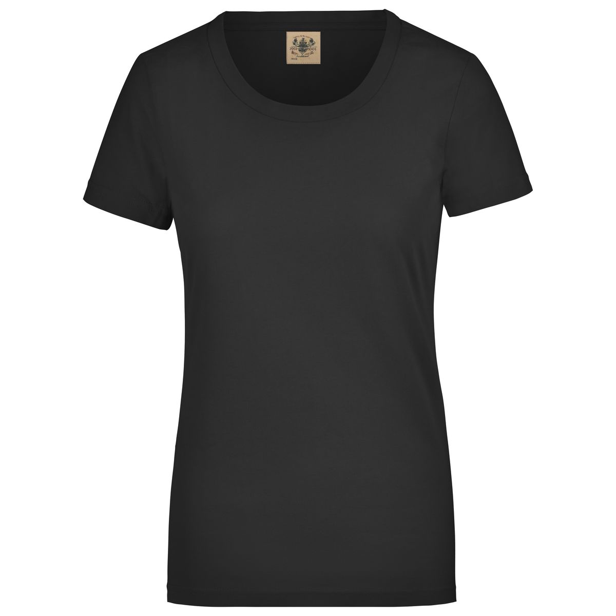 Ladies Vintage-T