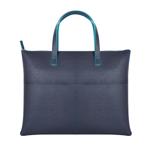 Elegante borsa portadumenti FINESSE