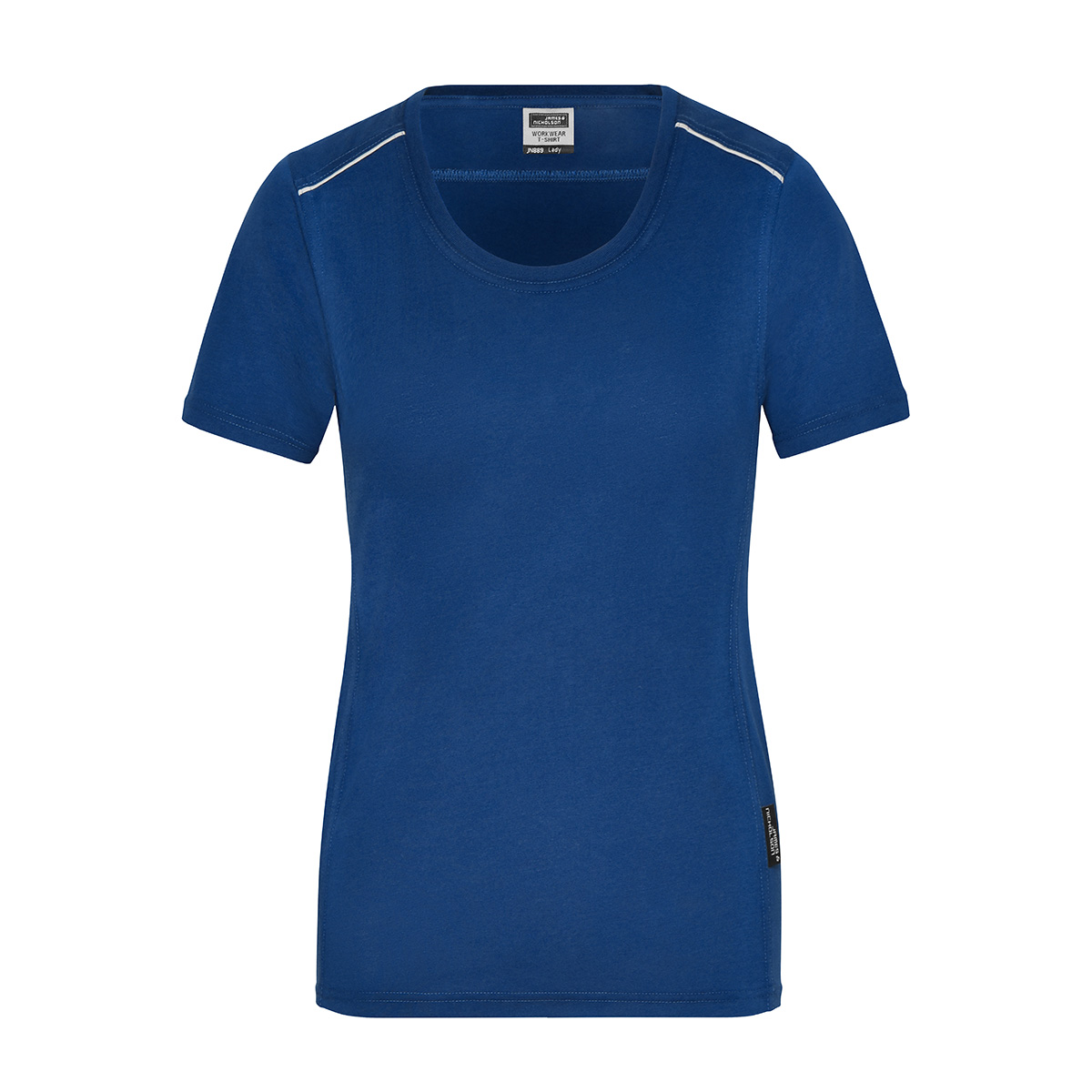 Ladies' Workwear T-Shirt