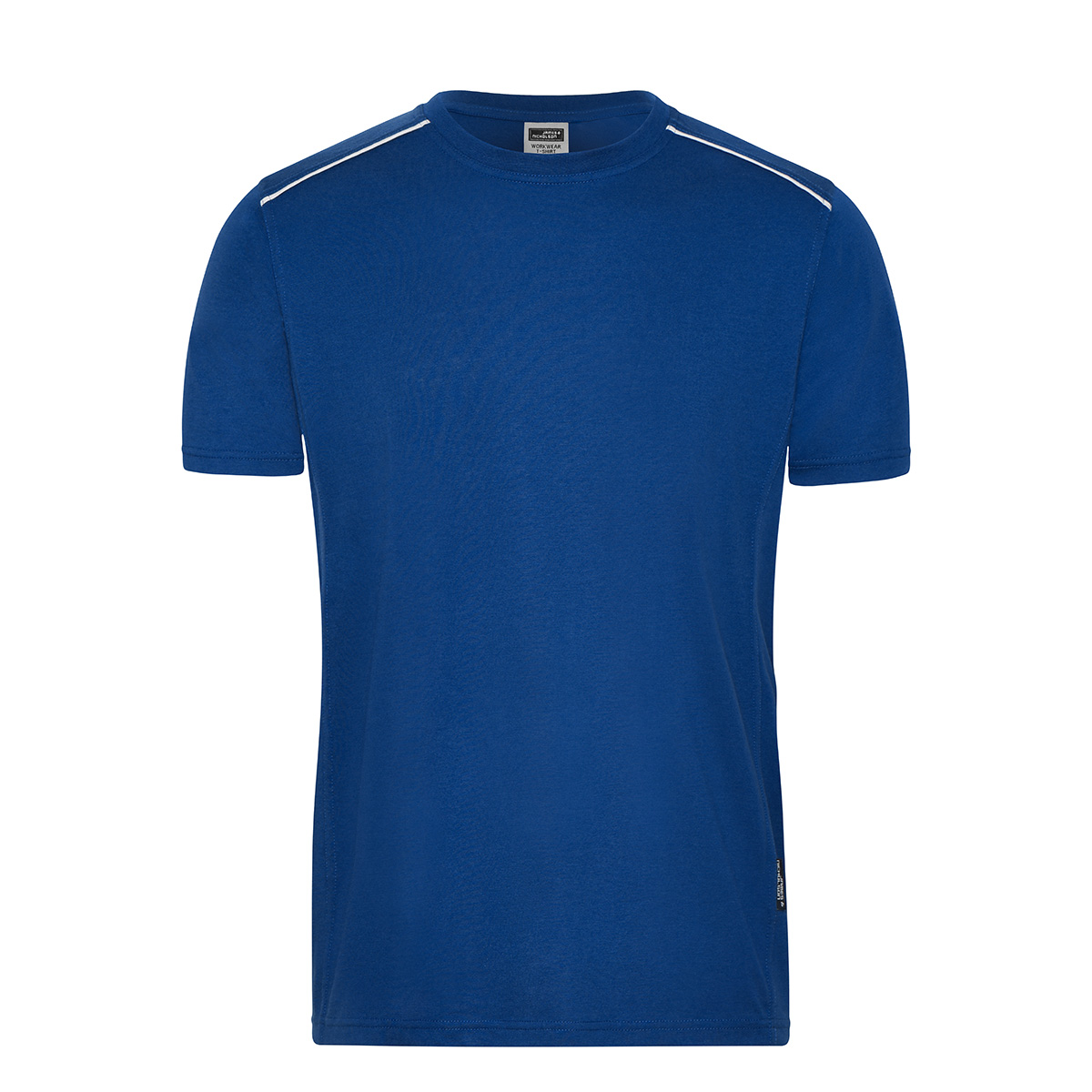 Men's Workwear T-Shirt