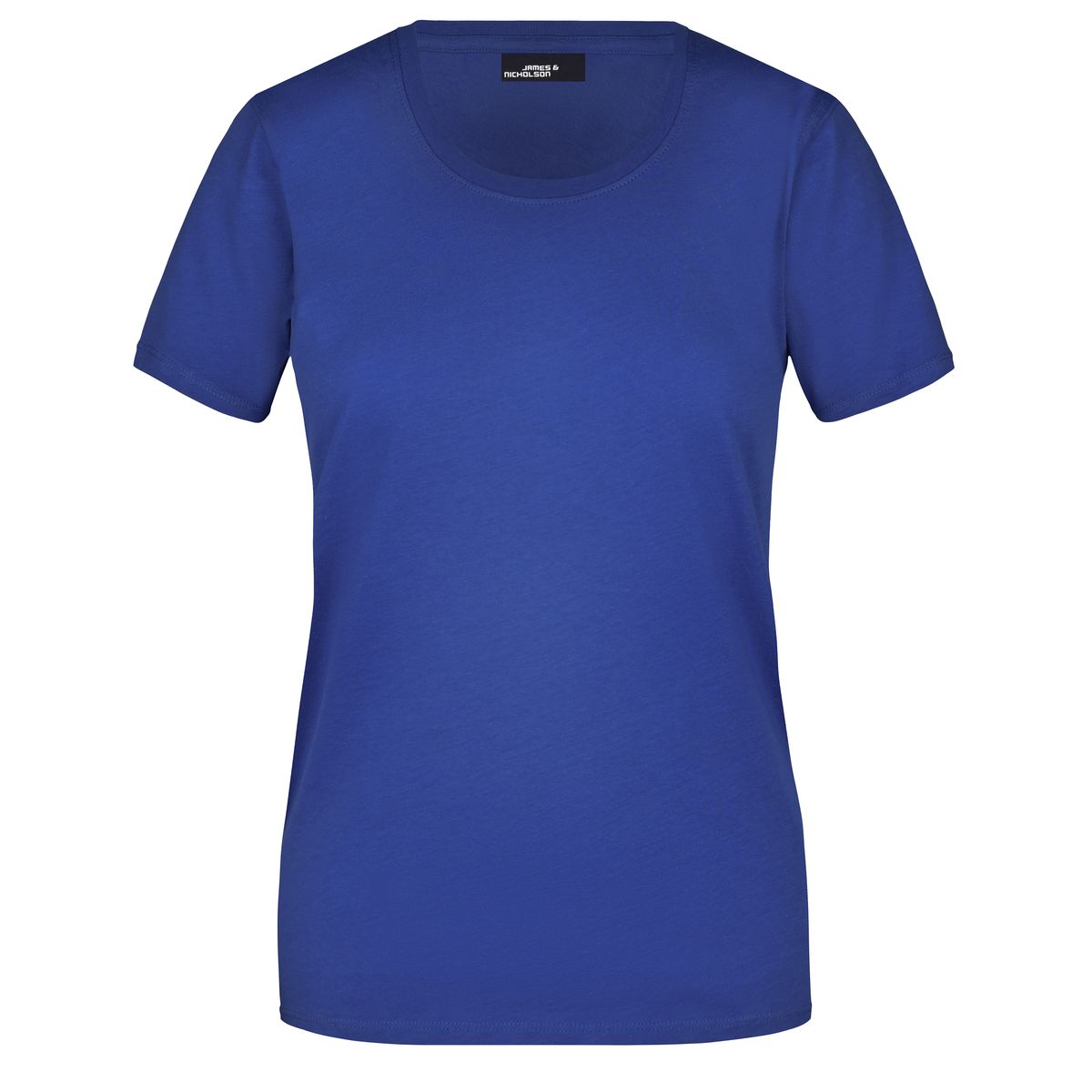 Ladies' Basic-T