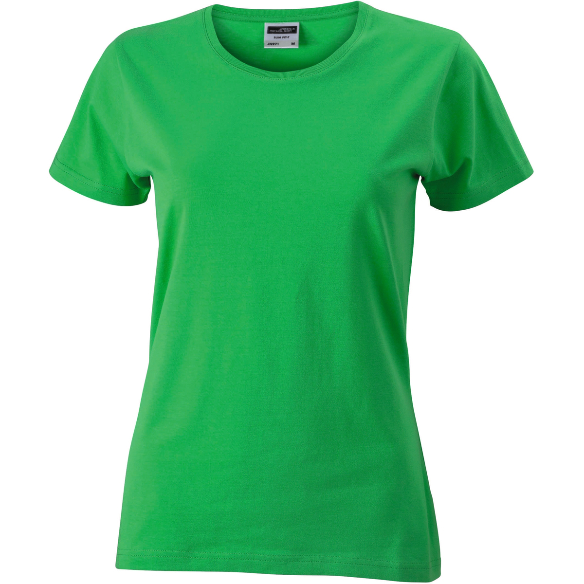 Ladies' Slim Fit-T