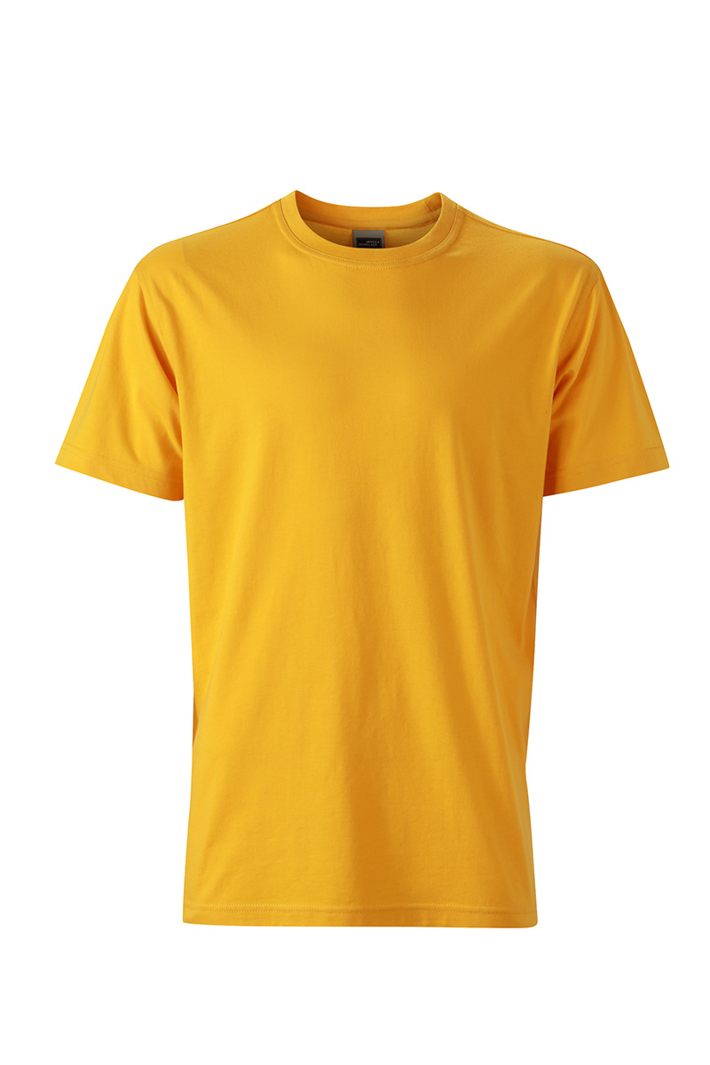 Men's Workwear T-Shirt