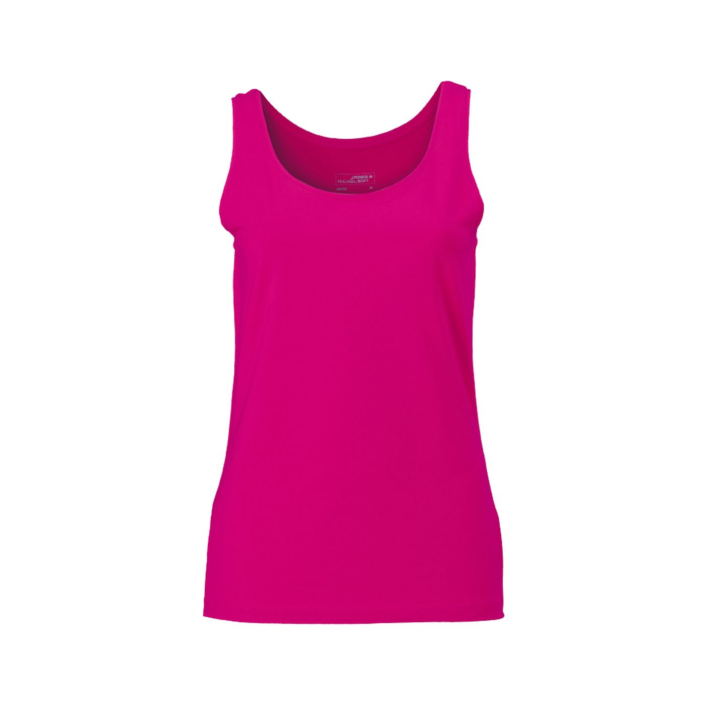 Ladies' Elastic Top