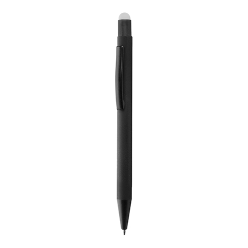 Penna a sfera personalizzata BLACK TOUCH