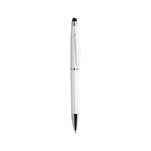 Penna a sfera con gommino touch screen STYLUS