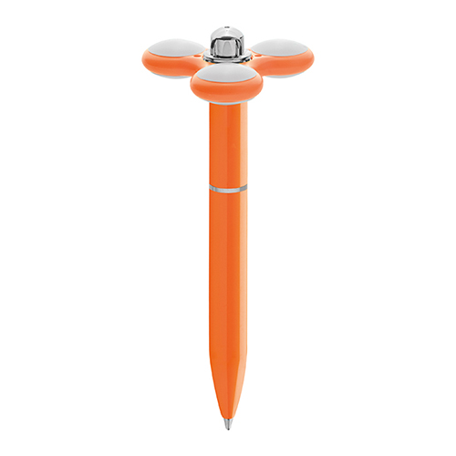 Penna Personalizzabile con SPINNER