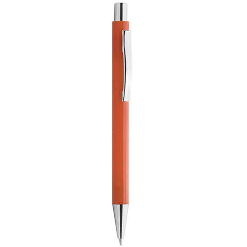 Penna personalizzata in plastica liscia - DALIA