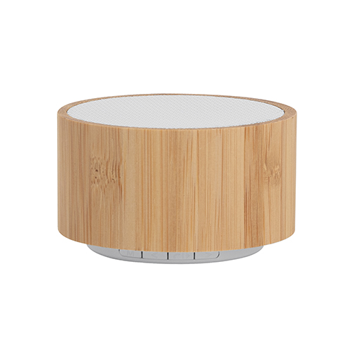 cassa Bluetooth ricaricabile BAMBOO SPEAKER