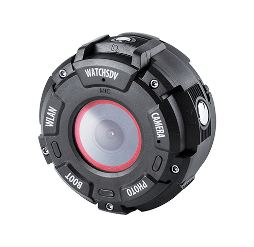 Fotocamera sportiva Wifi SPORT CAM