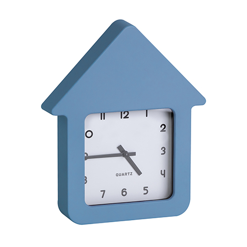 Orologio da Parete personalizzabile HOUSE CLOCK