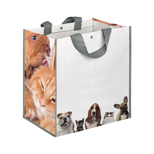 Shopper polipropilene deals personalizzate