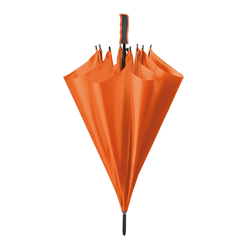 Maxi ombrello con manico bicolore personalizzabili ROOF