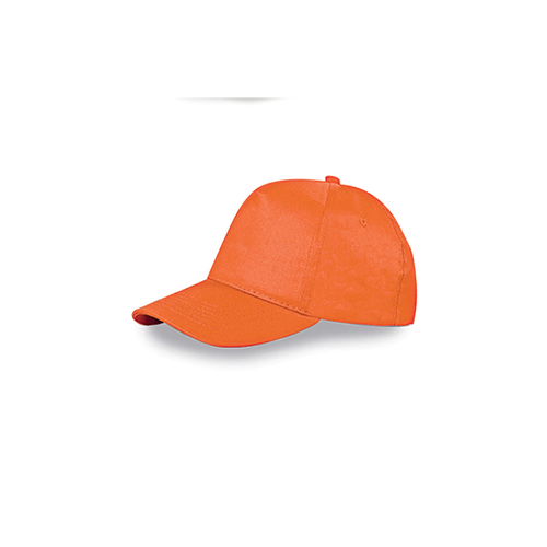 Cappellino con visiera Classico personalizzabile BASIC GOLF