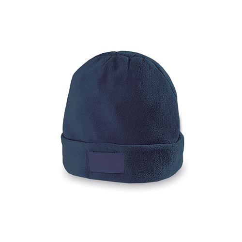 Cappellino con etichetta personalizzabile POLAR