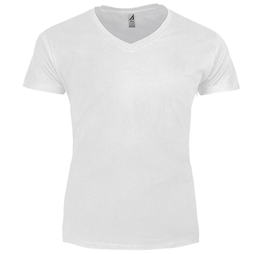 Tshirt con scollo a V personalizzabile FORMENTERA