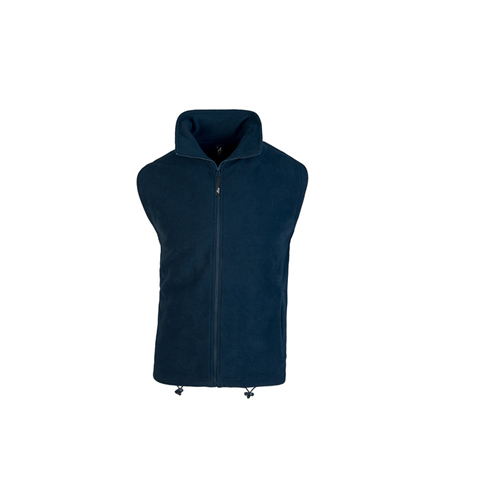 Gilet Smanicato SUAVE