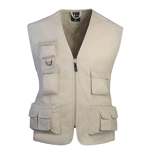 Gilet uomo personalizzabile MULTIPLO