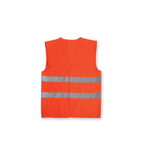 Gilet rifrangente SECURITY