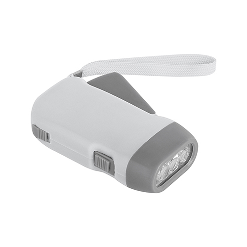 Torcia a Led DYNAMO