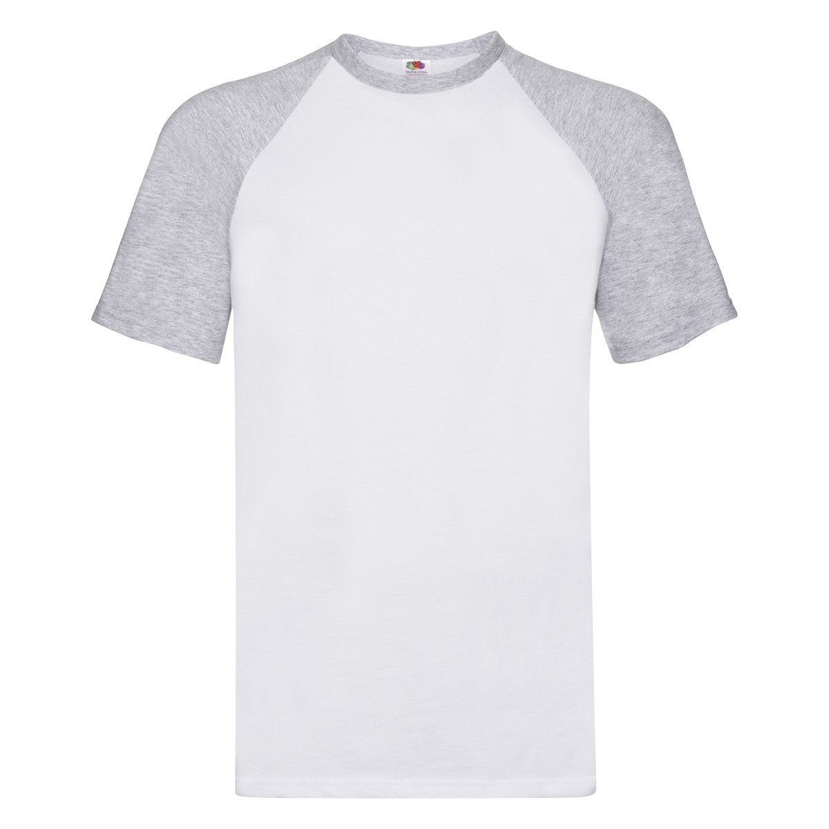 Valueweight Short Sleeve Baseball T